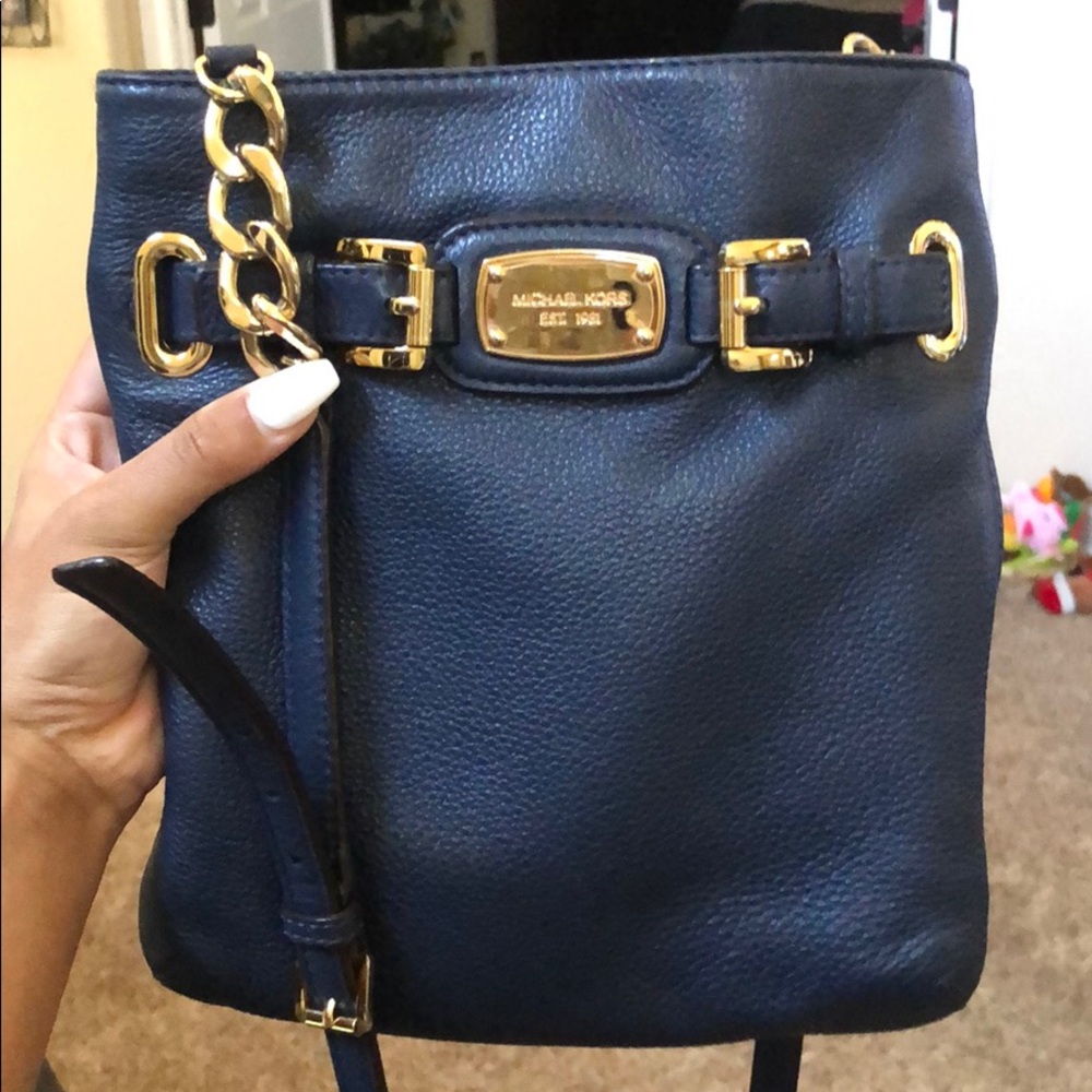 Michael Kors Crossbody